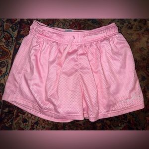Pink women’s Inaka shorts!💕